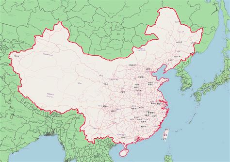 coordinate system - Determining the projection of map - Geographic ...