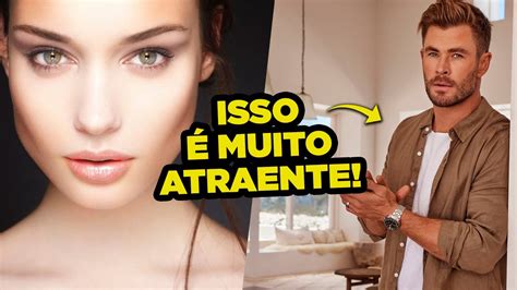 Como Ser Um Homem Mais Atraente Com Seu Estilo 5 HÁbitos Que Tem Esse Poder Youtube