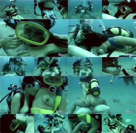 Forumophilia PORN FORUM Unusual Sex Erotica And Porn Underwater Page