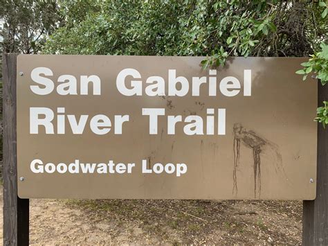 San Gabriel River Trail Camping | The Dyrt