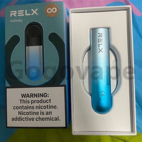 Relx Infinity Device Kit Relx Phantom Device Vape Kit Relx Vape Pods