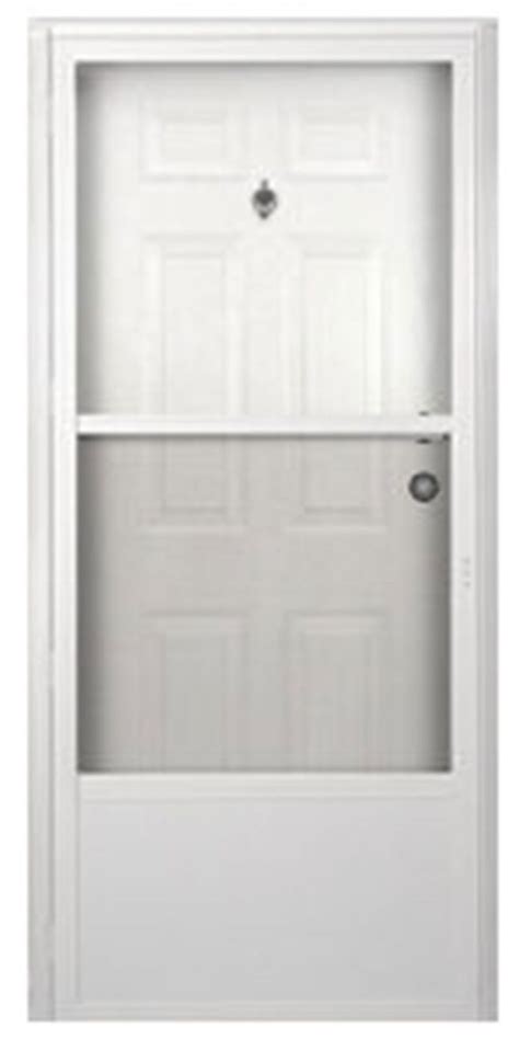 5 Best Mobile Home Exterior Doors