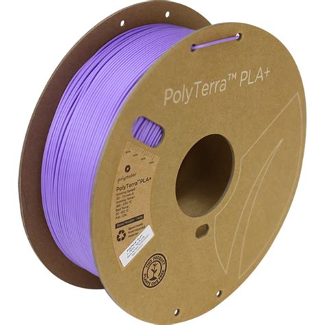 Polymaker Polyterra Pla Purple Djake Deutschland