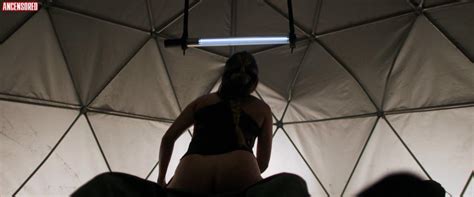 Jess Salgueiro Nude Pics Page