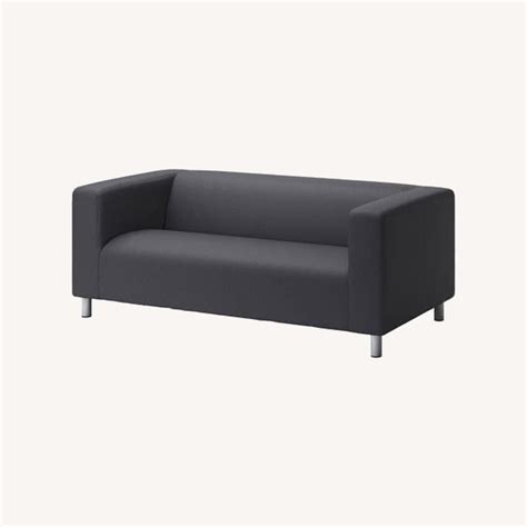 IKEA 2 Seater Sofa - AptDeco