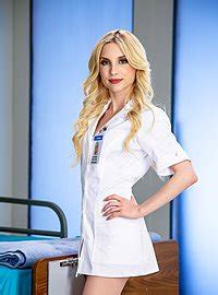 Skinny Nurse Piper Perri Seduced By Older Woman Photos Phoenix Marie MILF Fox