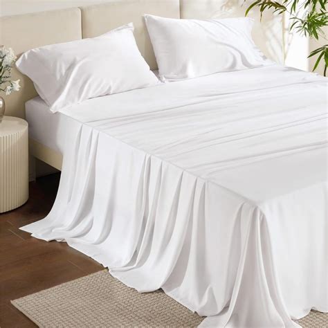 10 Best California King Sheets – 2023 Hummingbirds Plus