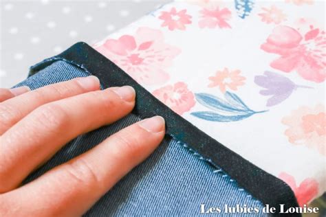 Comment Faire Un Ourlet De Jean Les Lubies De Louise