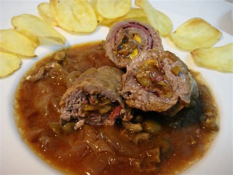 Receta De Ni Os Envueltos Raza Folklorica Blog