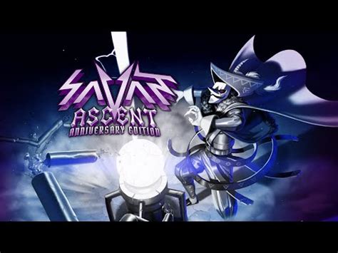 steam community savant ascent remix