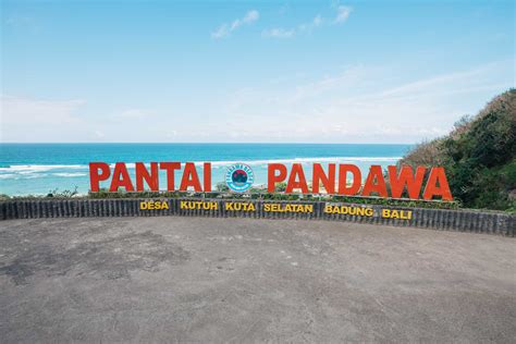 Pandawa Beach Bali Pantai Pandawa Visitors Guide