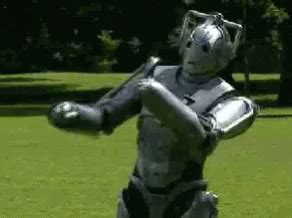 Robots Dance GIF - Robots Dance Dancing - Discover & Share GIFs