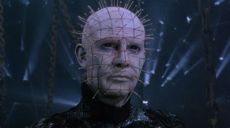 Hellraiser Quartet Of Torment Limited Edition K Boxset Review