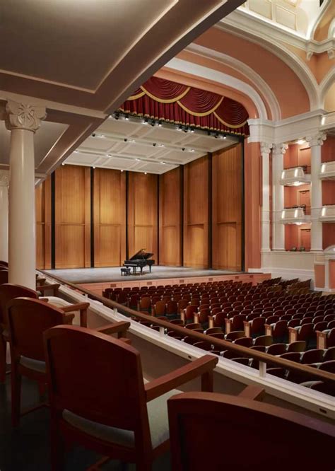 Charleston Gaillard Center Seating Capacity Elcho Table