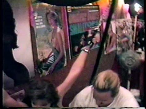 Exhibit Your Ass Vid Tech Films Adult DVD Empire