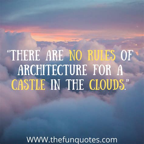 best 25 clouds quotes and sayings with images - THEFUNQUOTES