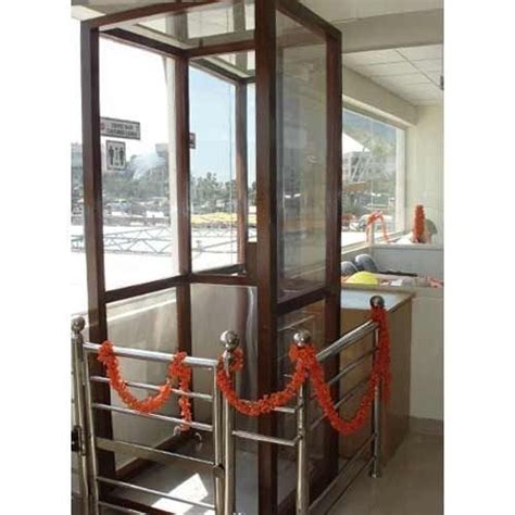 Startup Hydraulic Home Elevators At Rs 650000 In Ahmedabad Id