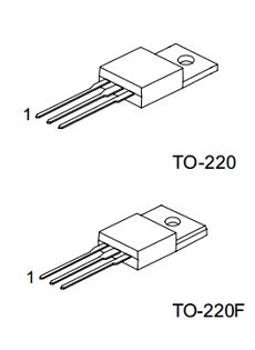 PDF 2SC5027 Components