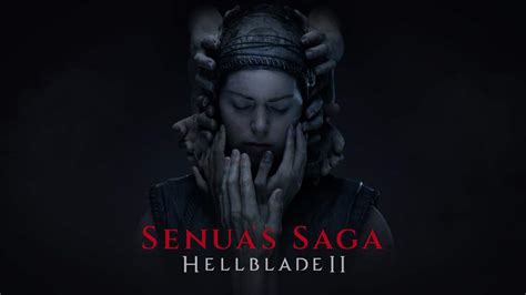 Ninja Theory Shows Off Photo Mode For Senuas Saga Hellblade Ii With