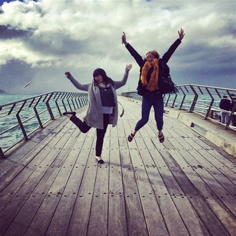 The exact moment her phone was lost forever : r/funny