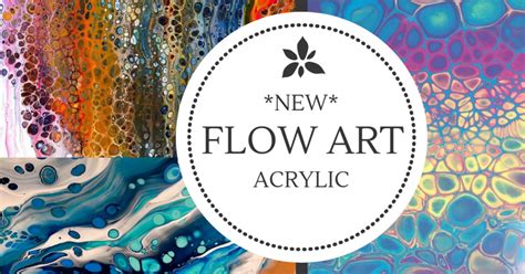 Flow Art 222019 West Fargo Creatively Uncorked