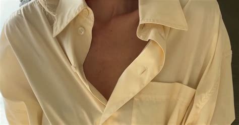 Nude Perfumes Are The Secret To Making An Impression Who What Wear