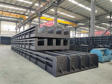 New One Out Square Pile Mold Prefabricated Concrete Pile Mold Concrete