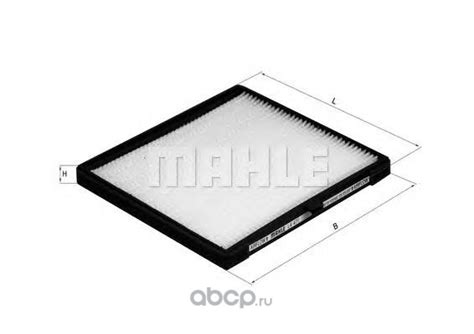 Фильтр салонный лада ларгус: Фильтр салонный для Лада Ларгус, Рено ...