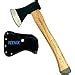 Amazon FEENIX Pro Products 27010 Hatchet Axe With Genuine Hickory