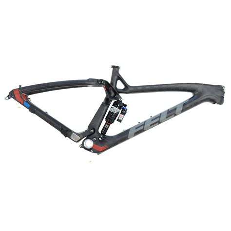 Full Suspension Bike Frames A Comprehensive Guide All About Bike S