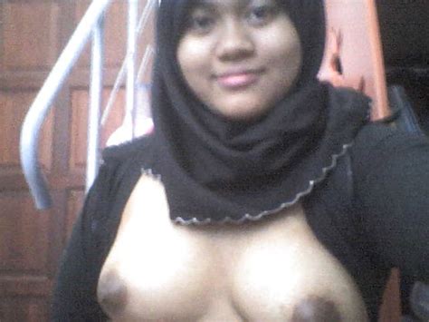 Tudung Chubby ZB Porn