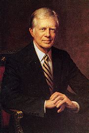 Biography of President Jimmy Carter for Kids