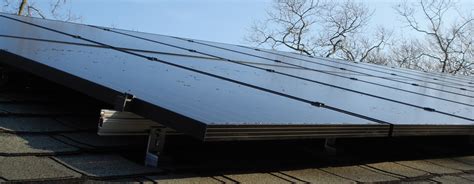 Progressive Charlestown: Solar Power System Details