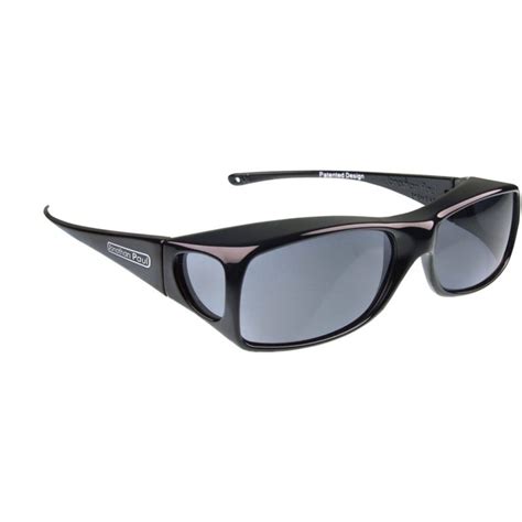 Jonathan Paul Eyewear The Original Fitovers Sunglasses