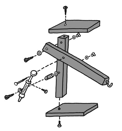 Hydraulic Arm: Physics & Engineering Science Activity | Exploratorium