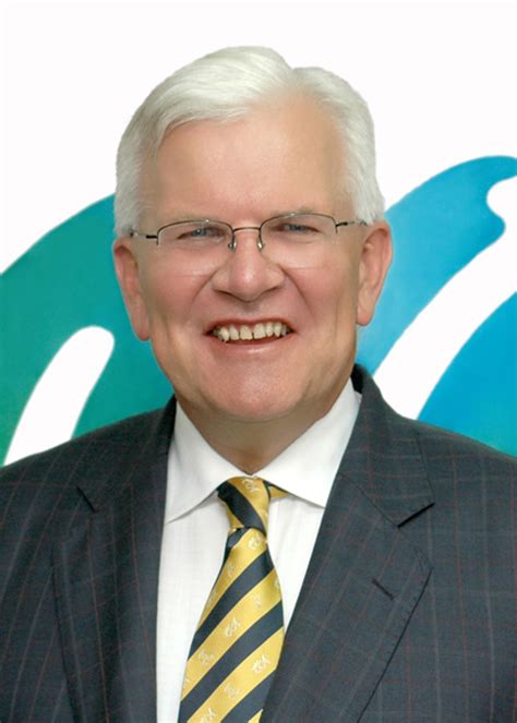 Malcolm Speed - ICC Chief Executive Officer | ESPNcricinfo.com