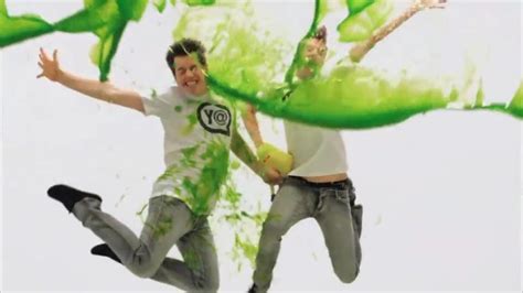 Nickelodeon Slime Campaign On Vimeo