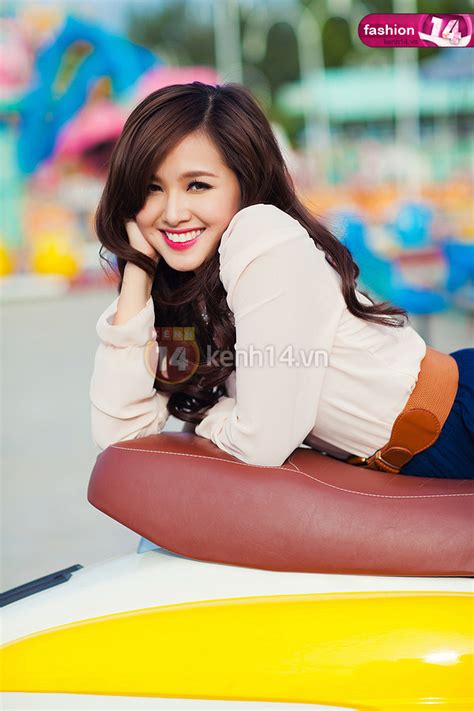 Điểm danh những cặp hot girl trùng tên đình đám