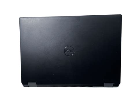 Dell Latitude 5289 2 In 1 Laptop R3loop