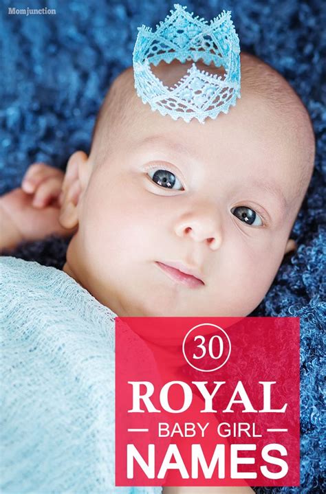 65 Classy And Beautiful Royal Girl Names For Your Baby Baby Girl