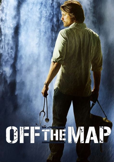 Off the Map - watch tv show streaming online