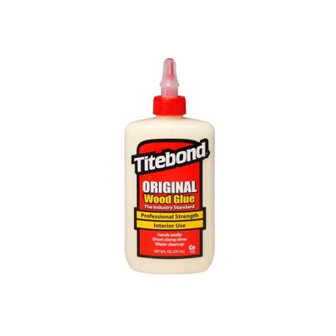 Titebond Original - The WoodSource