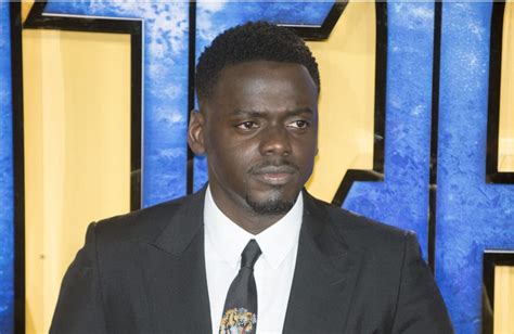 Actor Daniel Kaluuya talks about 'Dark Skin Society' in Hollywood