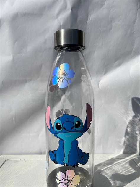 Lilo And Stitch Stainless Steel Water Bottle Informacionpublica Svet