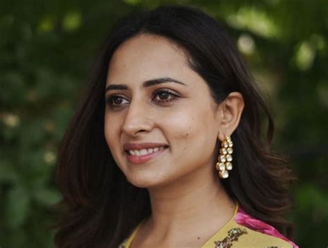 Sargun Mehta Biography Wiki Age Height Career Photos And More