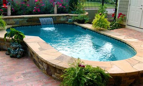 SPOOL POOLS - NEW TREND IN BACK YARD POOL AND LANDSCAPE OPTIONS - Tom ...