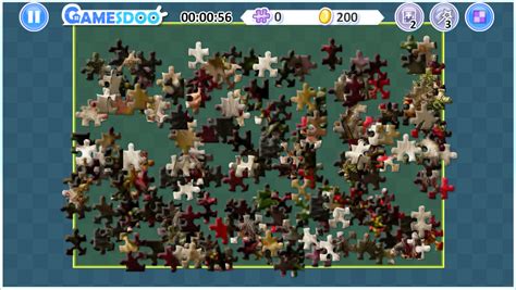 Daily Jigsaw Puzzle Review and Discussion | TouchArcade