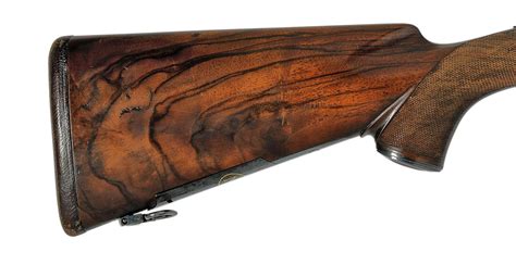 .338 Winchester Magnum Rifle by George Gibbs - Revivaler