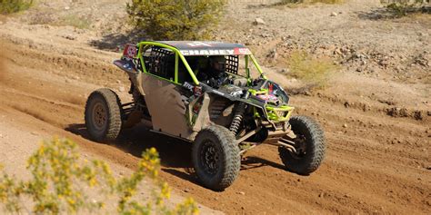 UTV Sports Mag 2019 UTVWC Article - No Limit R&D