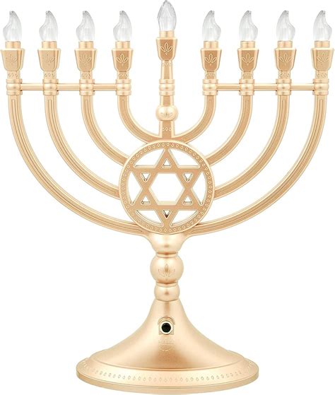 Best Hanukkah Decor And Products On Amazon 2021 POPSUGAR Smart Living UK